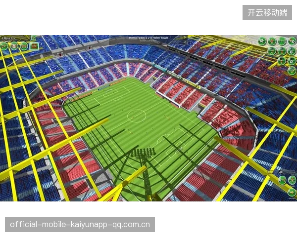 哥本哈根全线出击：边路组合优化引领足球新纪元