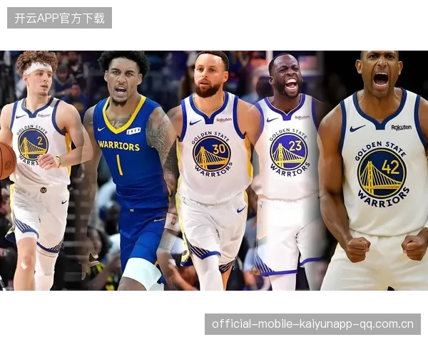 勇士五外新阵：提前3天亮首发！看似完美的“神秘”组合背后的真相